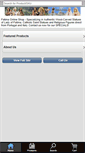 Mobile Screenshot of fatimaonlineshop.com